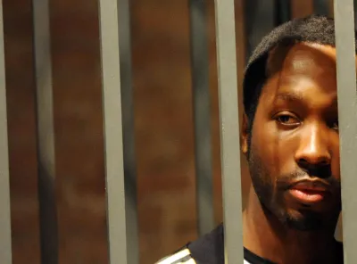 Viterbo, Rudy Guede di nuovo sotto accusa: a processo per violenza sessuale, maltrattamenti e stalking