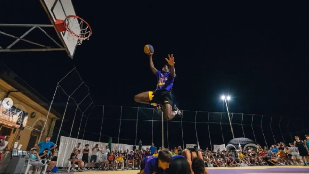 Black Mamba Tournament 2025: record di iscritti e spettacolo puro al Kobe Dome di Gualdo Tadino