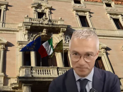 Criminalità a Terni, allarme della Procura: “Cocaina, violenza domestica e truffe agli anziani in crescita”