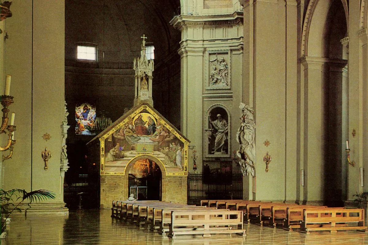 Assisi, la Porziuncola riabbraccia i fedeli per la Festa del Perdono
