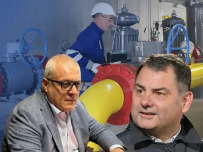 Terni Reti, svolta finanziaria: oltre 16 milioni da Umbria Distribuzione Gas per i canoni arretrati