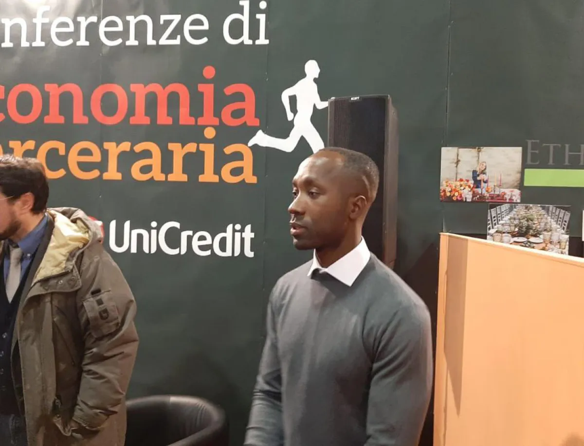 Guede si difende dalle accuse: “Prove e testimoni al processo”