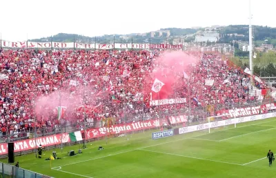 Perugia, Seghetti al Padova a titolo definitivo: ufficiale il trasferimento