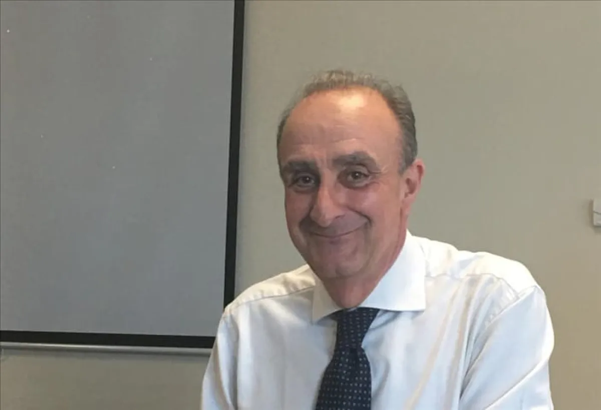 Perugia, Antonio D’Urso nuovo direttore dell’Azienda ospedaliera: via al nuovo corso della sanità digitale umbra