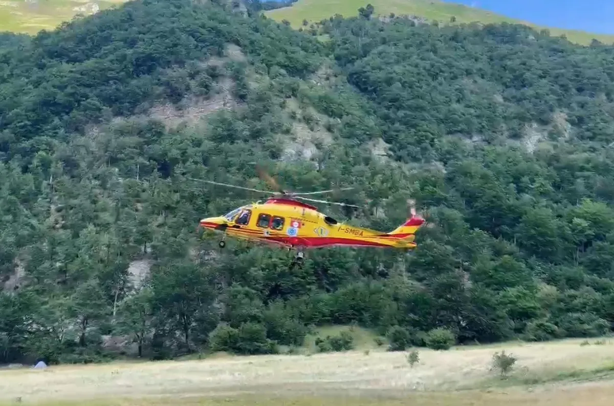 Gualdo Cattaneo, ennesimo incidente stradale fatale: muore donna 55enne