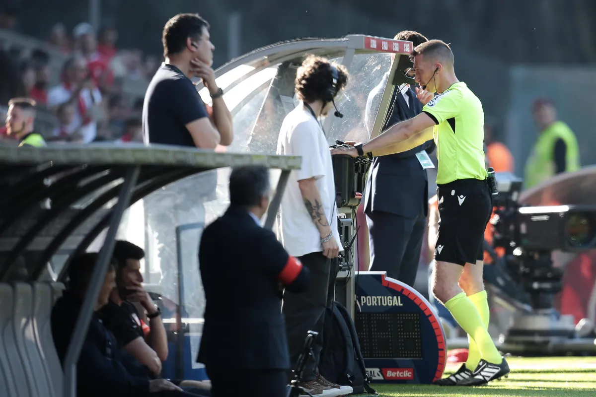 Serie C, introdotto il VAR a chiamata: ecco tutti i dettagli 