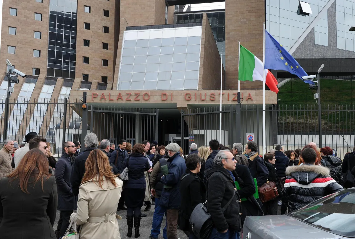 Firenze, corruzione nel tribunale di Perugia: assolti Umberto Rana e gli altri imputati