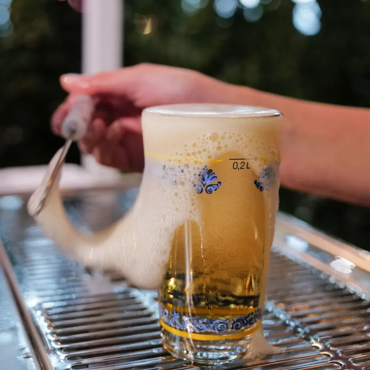 Birre d’Umbria: tra ricette monastiche, grani locali e fermentazioni d’autore