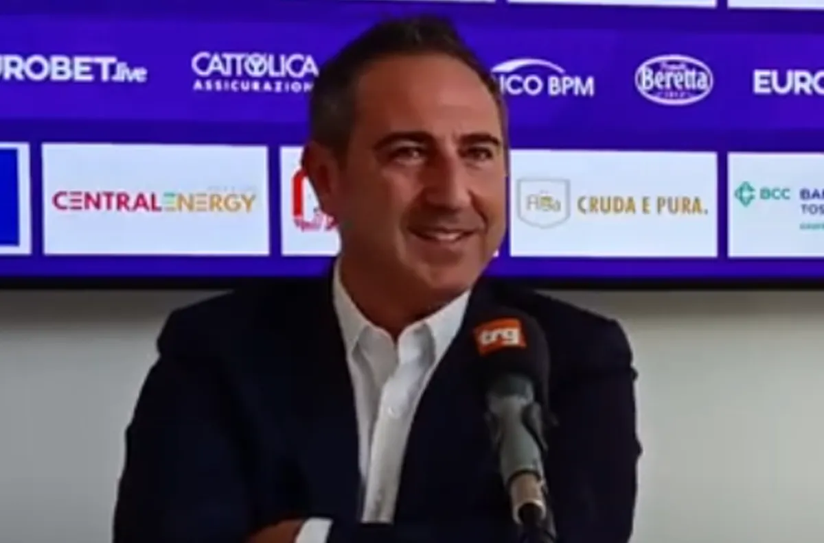 Gubbio, il ds Mauro Leo si presenta: "Qui per costruire una squadra con spirito ceraiolo, abbiamo le idee chiare"