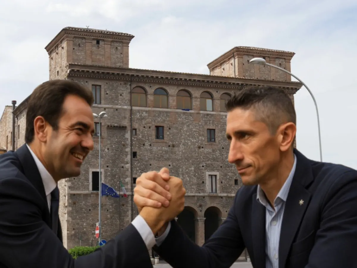 Appalti a Terni, Confartigianato invoca Bandecchi. Iapadre replica: "Il Comune tutela le imprese locali"
