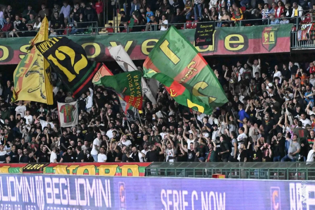 Ternana, al via il ritiro: svelata la lista completa dei convocati