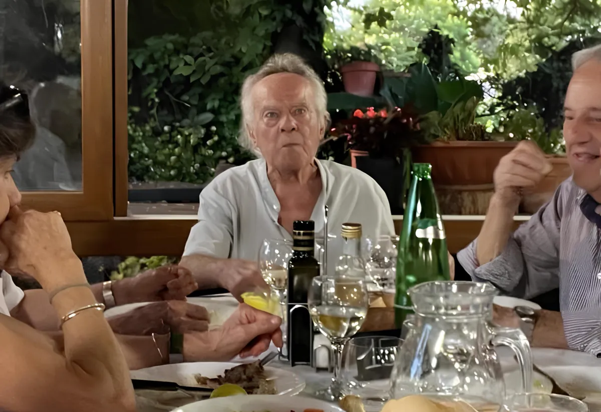 Se ne è andato Gilberto Taddei, l’anima dell’Antica Osteria Friozzu di Terni: “Simbolo di una città che resiste e di una grande tradizione”