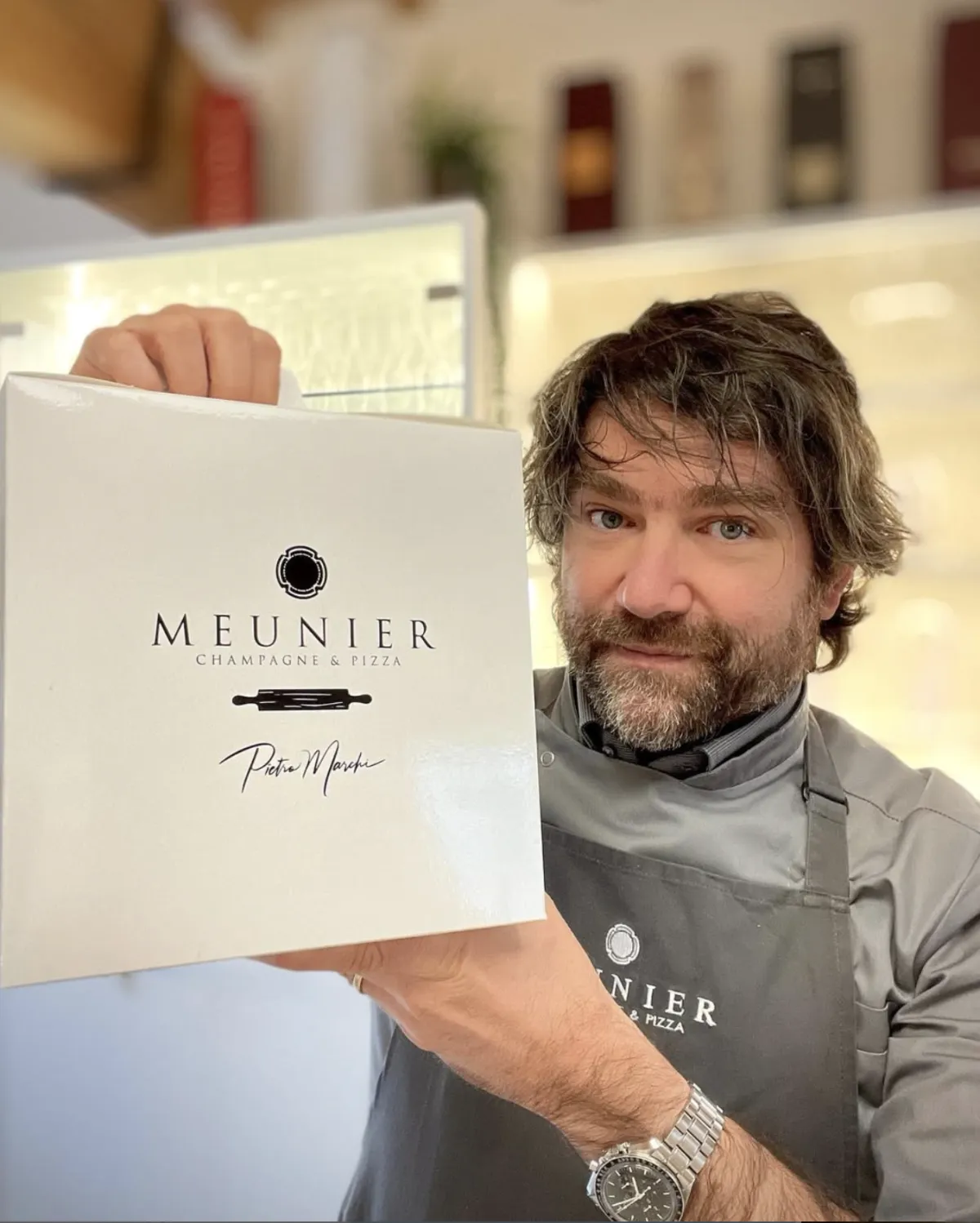 L'Umbria della pizza d'autore: gli artigiani umbri del gusto che reinventano l'impasto tra grani antichi e materie prime locali