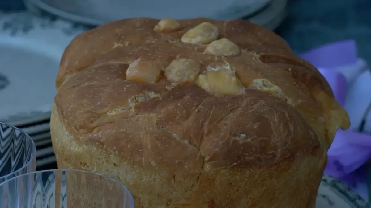 L’arte della panificazione in Umbria: un viaggio tra i prodotti da forno tradizionali, dalle farine antiche ai dolci tipici dei borghi umbri