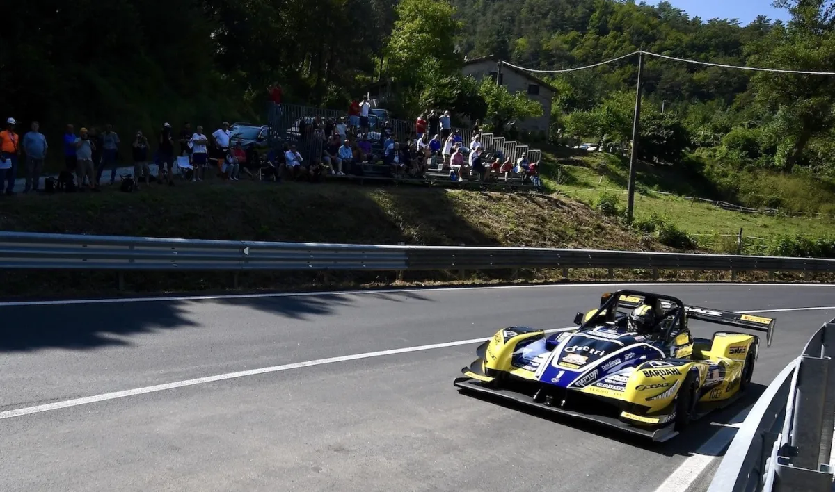 60º Trofeo Luigi Fagioli, semaforo verde: ufficialmente aperte le iscrizioni