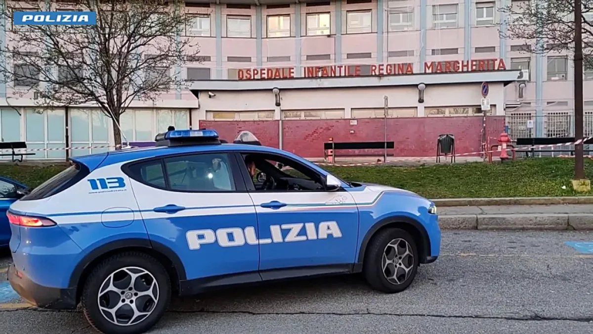 Evade dai domiciliari a Roma, arrestato a Terni un 27enne tunisino