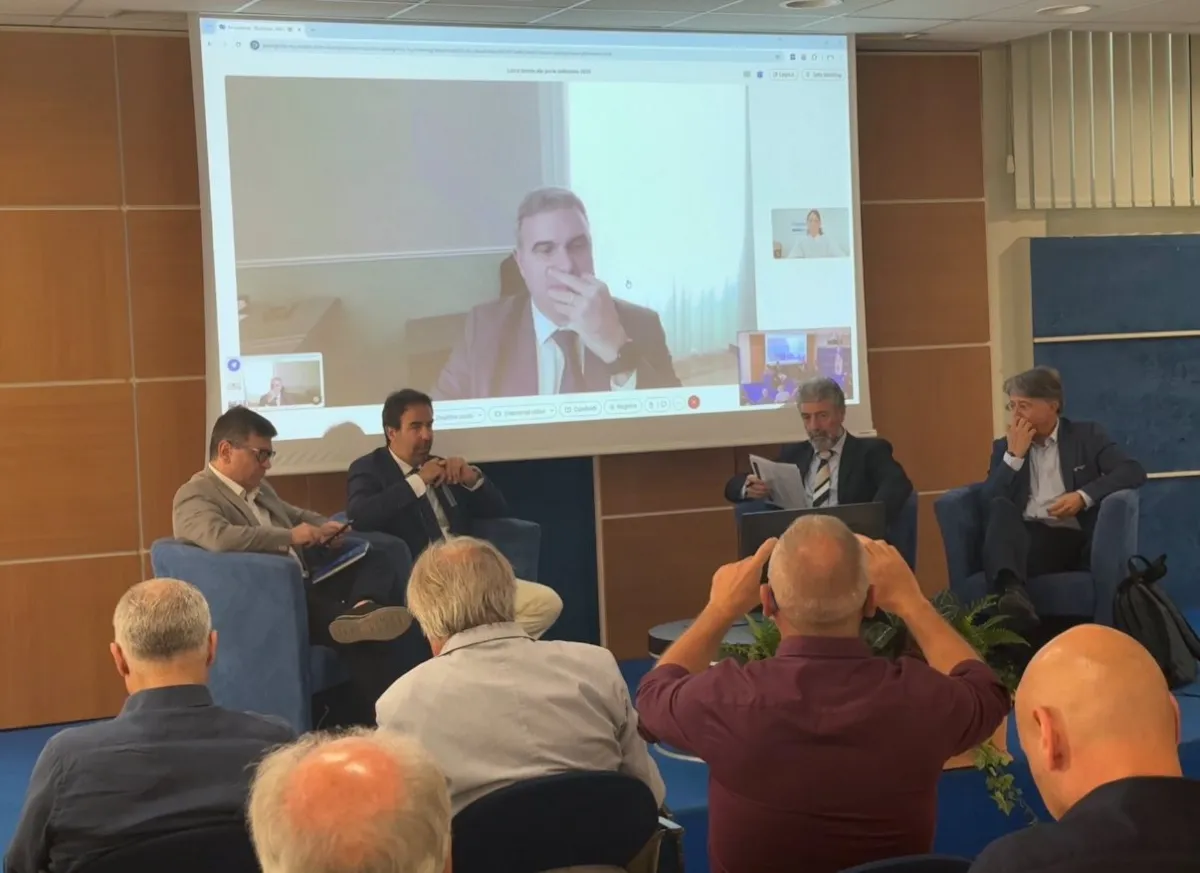 Umbria, la fotografia di Confartigianato: più export e occupazione, ma pesano il nodo energia e la stretta del credito