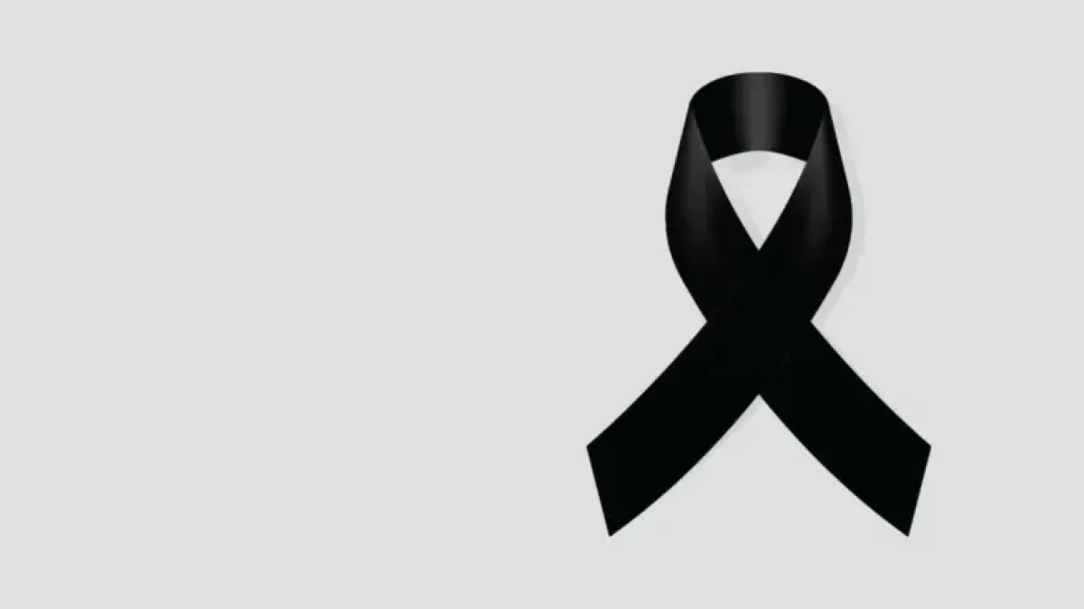 Terni in lutto: è morta la mamma del sindaco Stefano Bandecchi