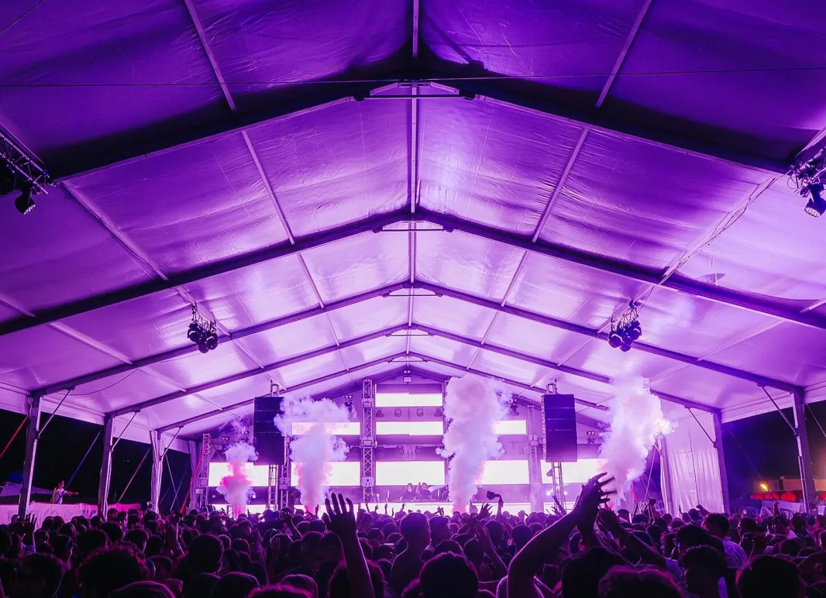 Wonderlast Music Festival a Gubbio, edizione da ricordare: in due giorni 9mila presenze e...