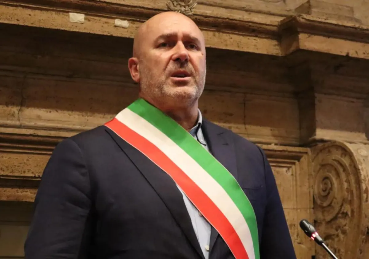 Un abbraccio corale a Stefano Bandecchi: il cordoglio di istituzioni e associazioni per la scomparsa della madre