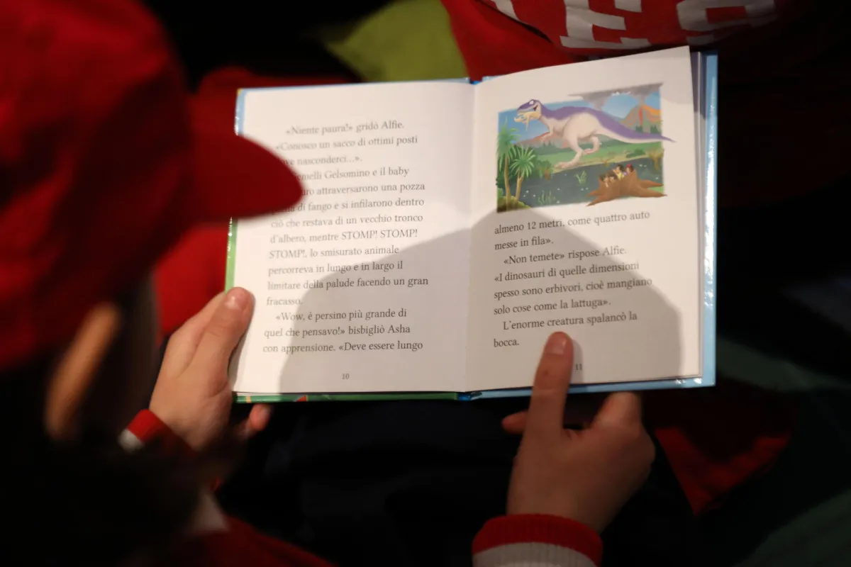Nei Comuni dell'orvietano, tante attività gratuite estive per bambini e ragazzi all'insegna della lettura