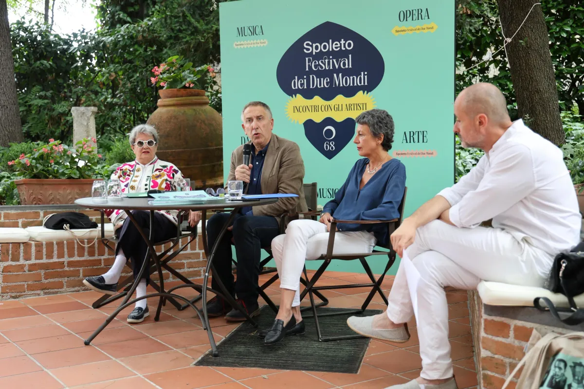 Con la Quinta di Mahler cala il sipario su Spoleto68, l'edizione che ha battuto tutti i record