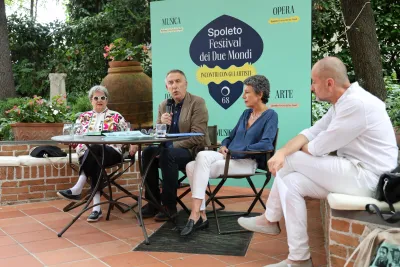 Con la Quinta di Mahler cala il sipario su Spoleto68, l'edizione che ha battuto tutti i record
