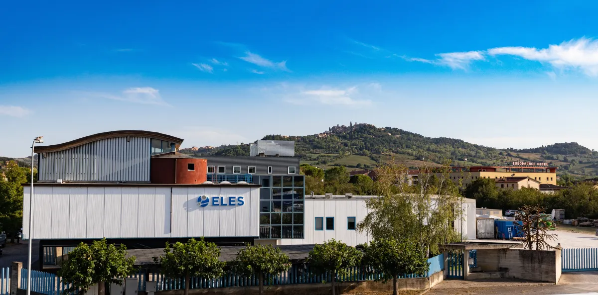 Eles di Todi, la campana Mare Group sale oltre il 20% e lancia la scalata. Per la proprietà è un'operazione ostile