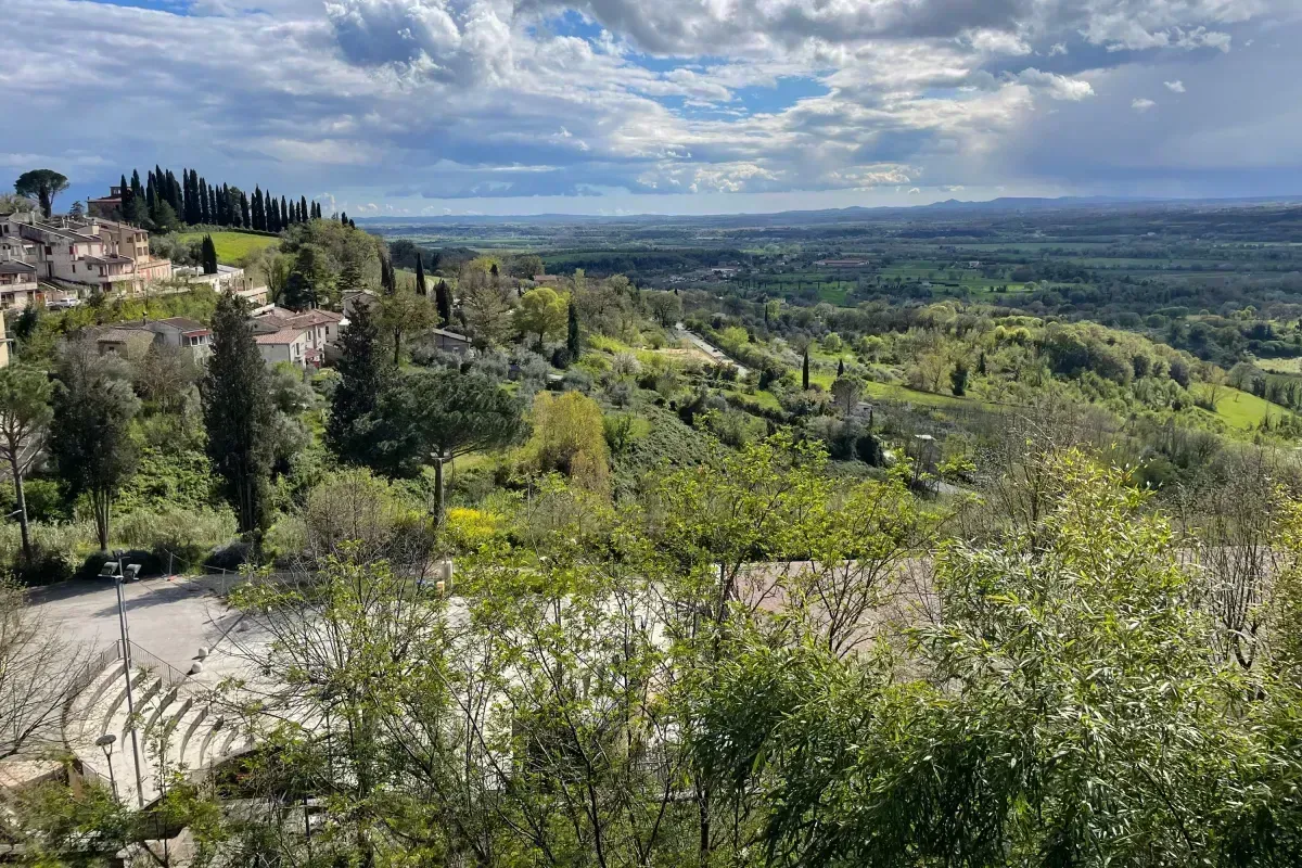 Gli scultori dell'Umbria: i grandi nomi che hanno lasciato il segno nella storia dell'arte