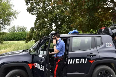 Città di Castello, cliente di un albergo ruba il portafogli alla receptionist. Incastrato grazie alle telecamere 