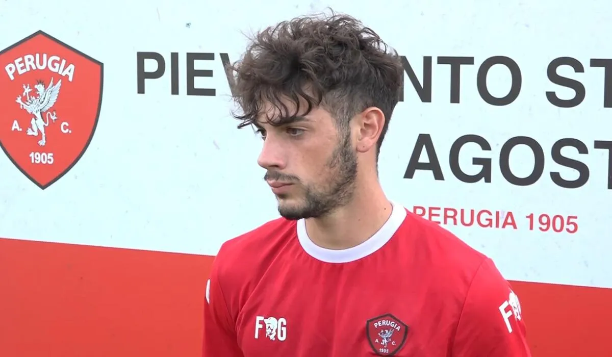 Seghetti: "A Perugia stagione difficile per gli infortuni. Padova? La piazza giusta per me"