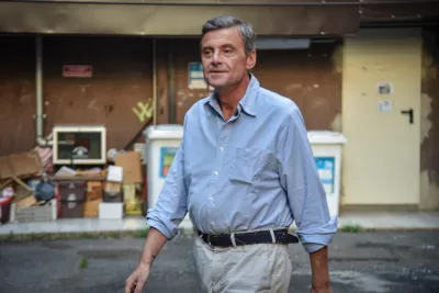 Perugia, Calenda:  Bene a livello comunale ma in Regione ci sono cose che non condivido 