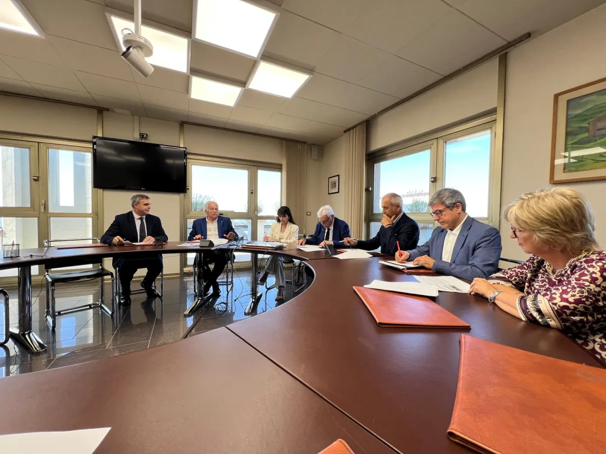 Turismo, sport e cultura: così l’Umbria rilancia le aree colpite dal sisma