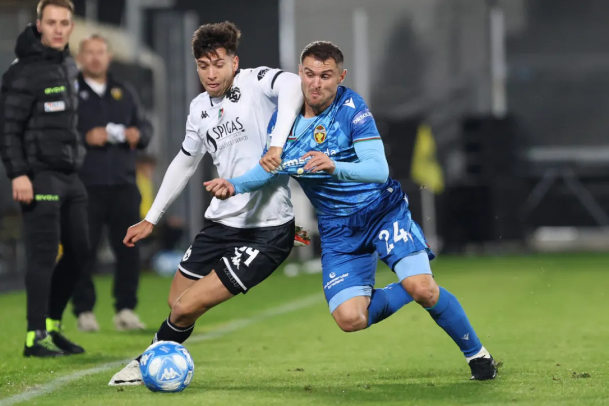 Ternana, possibile svolta per Viviani: da esubero a regista del centrocampo?
