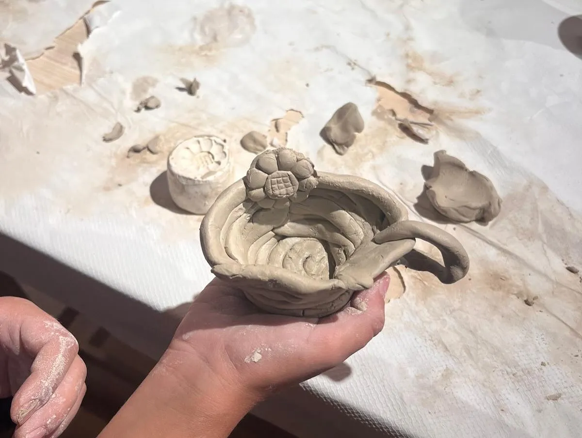"Made in Gubbio": artigianato, volti e sapori in mostra al MUAM