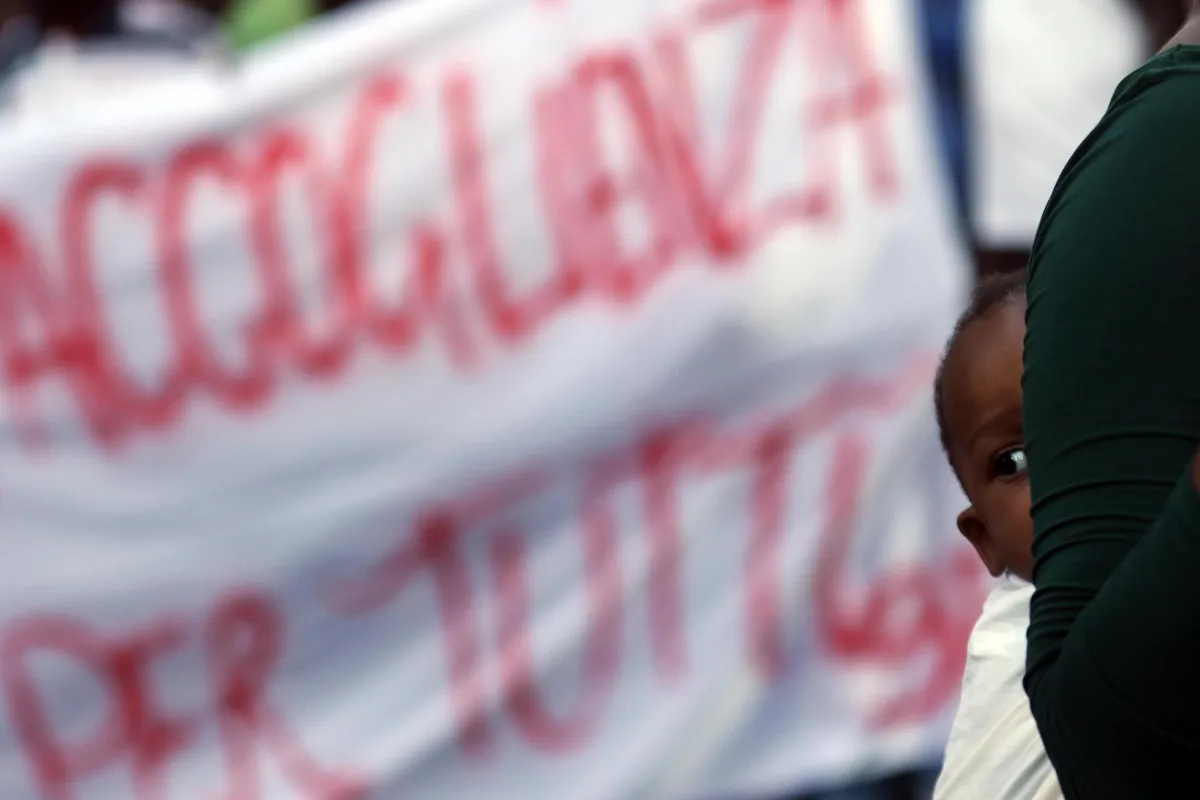 Contro la tratta di esseri umani, l’Umbria vara il progetto Free Life 7 su tutto il territorio: di cosa si tratta