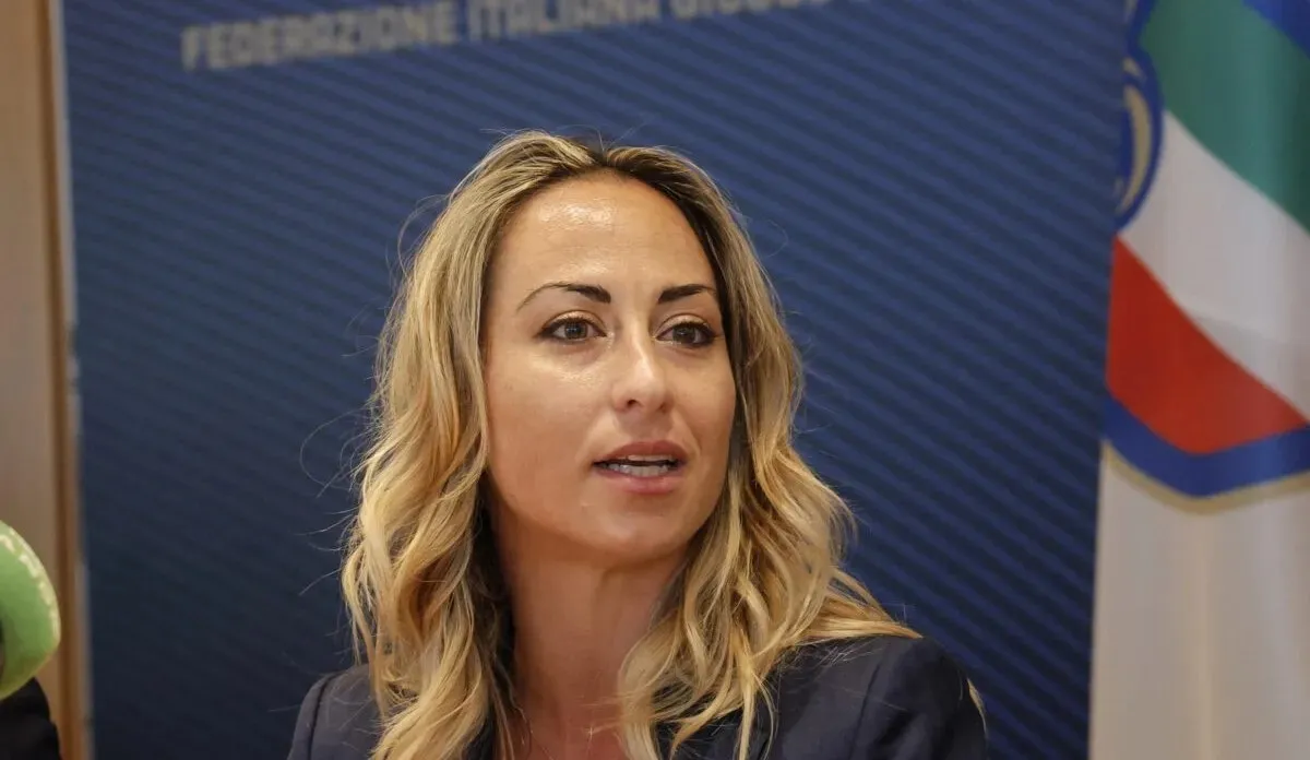 Tiziana Trasciatti, addio a bandierina e fischietto: termina la sua brillante carriera