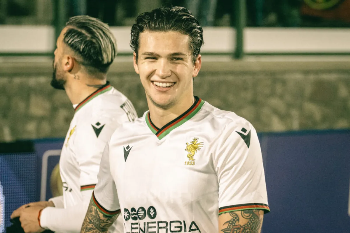 Ternana, alla Juve Stabia piace Maestrelli. L'ex Pyyhtia al Modena