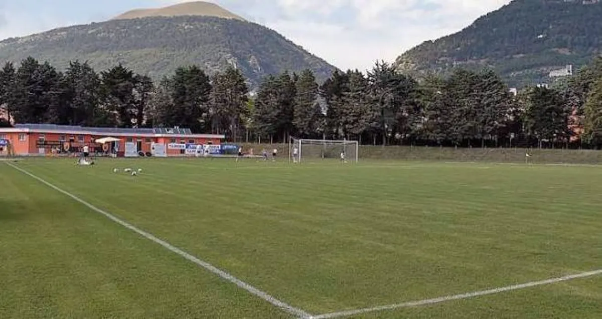 Gubbio, si riparte. Domani tutti al "Beniamino Ubaldi": la lista ufficiale dei convocati