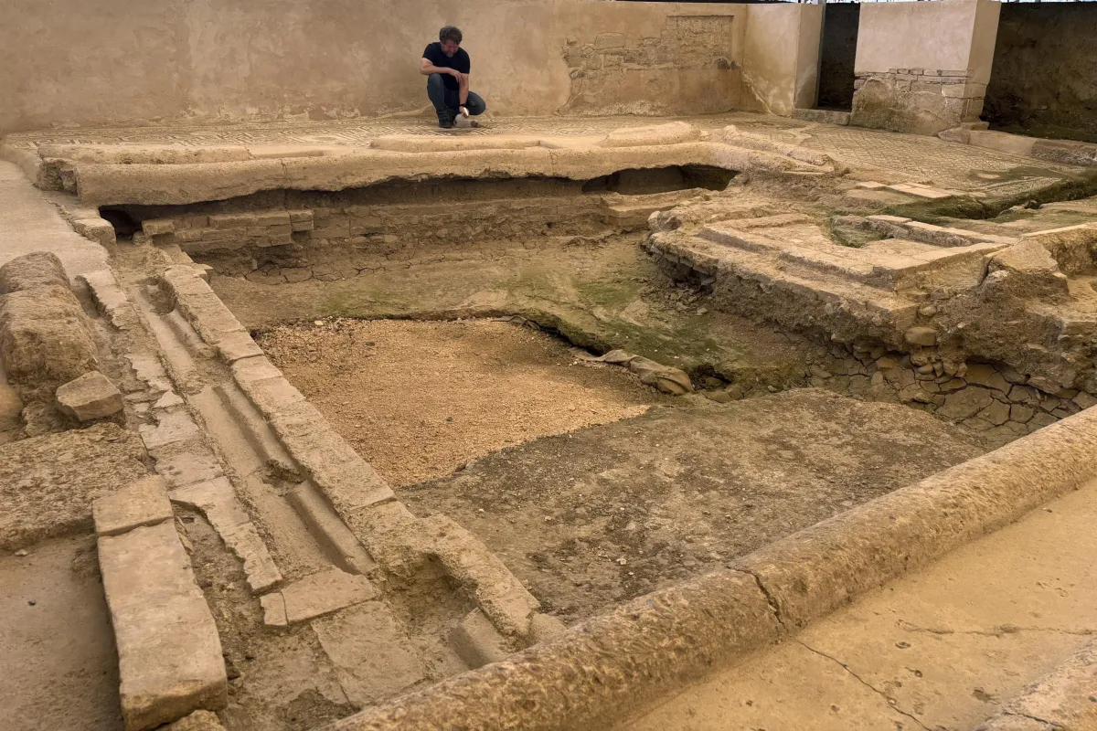 Figli dell’Umbria, esploratori del tempo: gli archeologi originari dell’Umbria che hanno cambiato il volto della storia