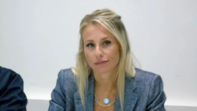 L'intervista a Elena Proietti Trotti all'indomani della nomina al MiC: "Sarò un valore aggiunto per l'Umbria e per Terni"