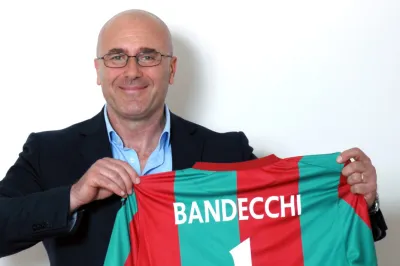 Bandecchi: "Stadio-Clinica e cessione Ternana procedono. Se la Regione blocca il progetto, ci deve 1 miliardo"