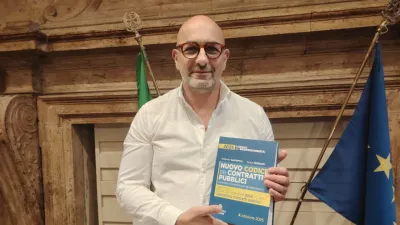 Appalti pubblici, il centrodestra di Terni propone criteri di qualità per tutelare le imprese locali