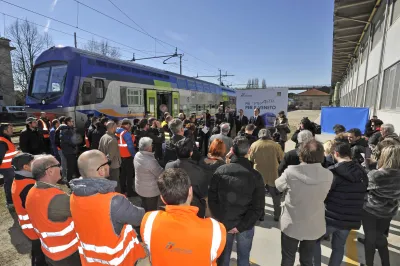 Umbria, treni regionali a rischio: confronto aperto con Trenitalia, RFI e Regioni. I sindaci spingono per soluzioni strutturali