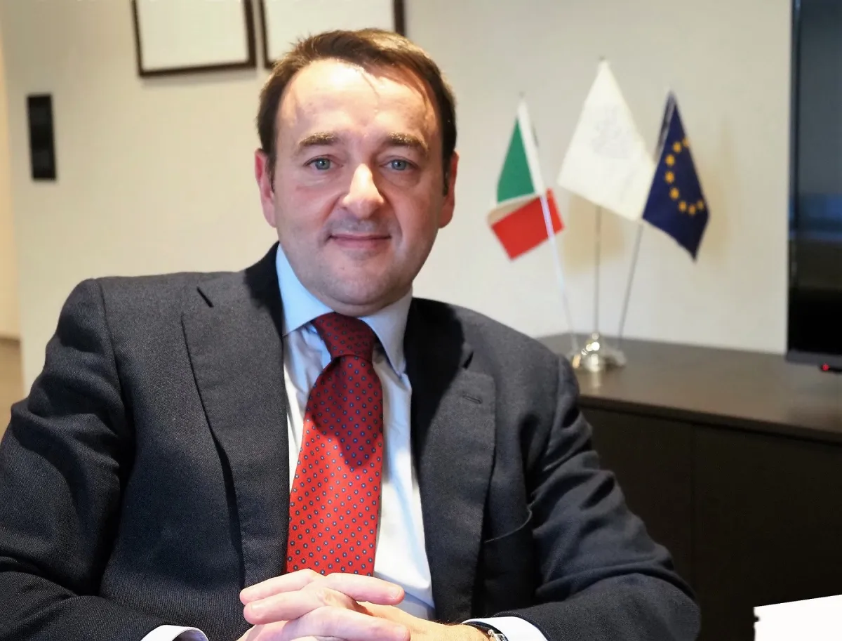 Confindustria Umbria, Giammarco Urbani designato presidente: ora la sfida è l’innovazione industriale