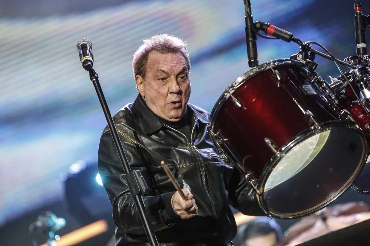 A Ferentillo tutti i colori della musica con Tullio De Piscopo. Concerto gratuito il 2 agosto