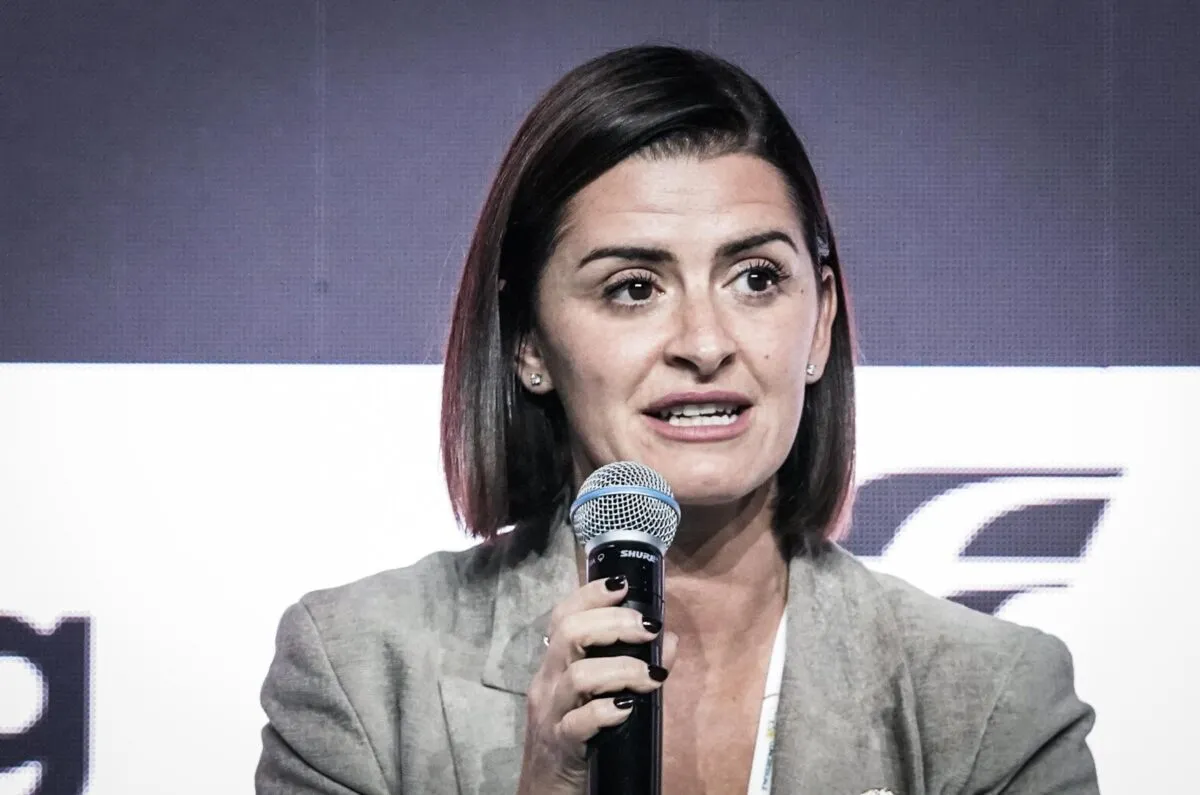 Addio a Laura Santi, la sindaca di Perugia Vittoria Ferdinandi: “Una donna coraggiosa, testimone di speranza”