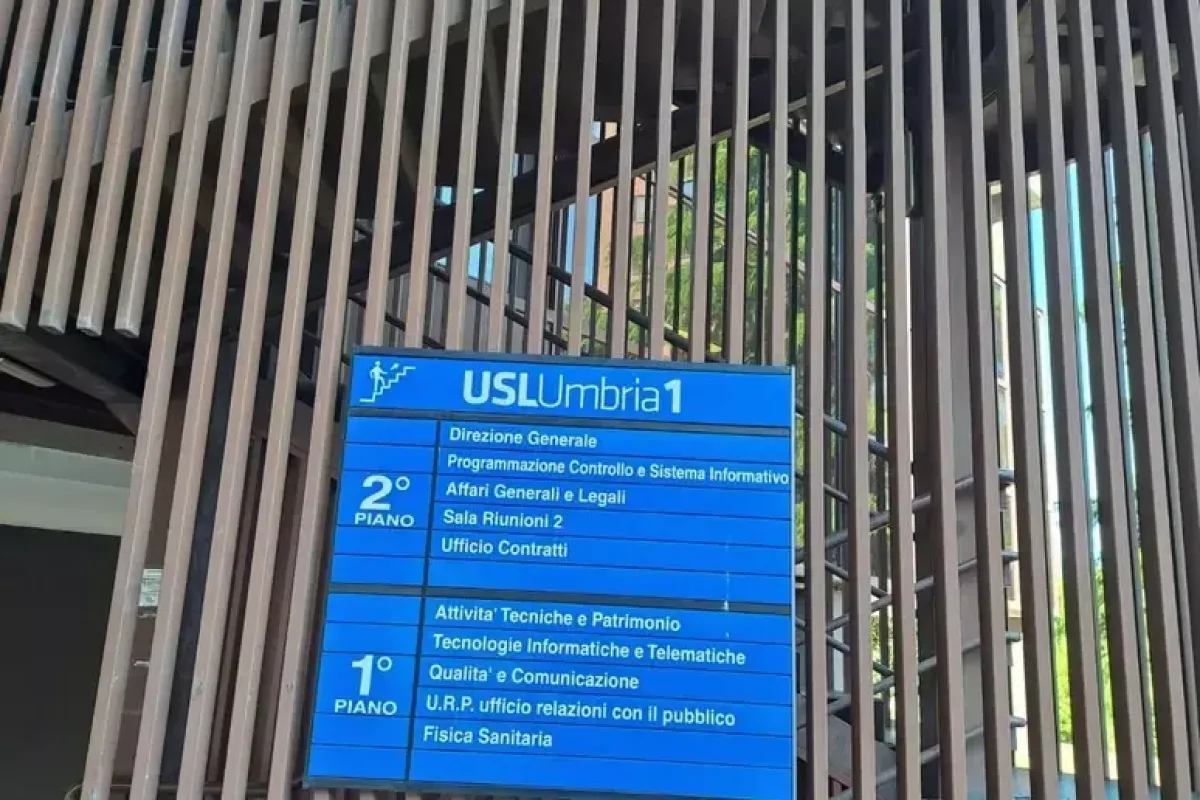 Laura Santi, il cordoglio dell’Usl Umbria 1 dopo il suicidio medicalmente assistito della donna