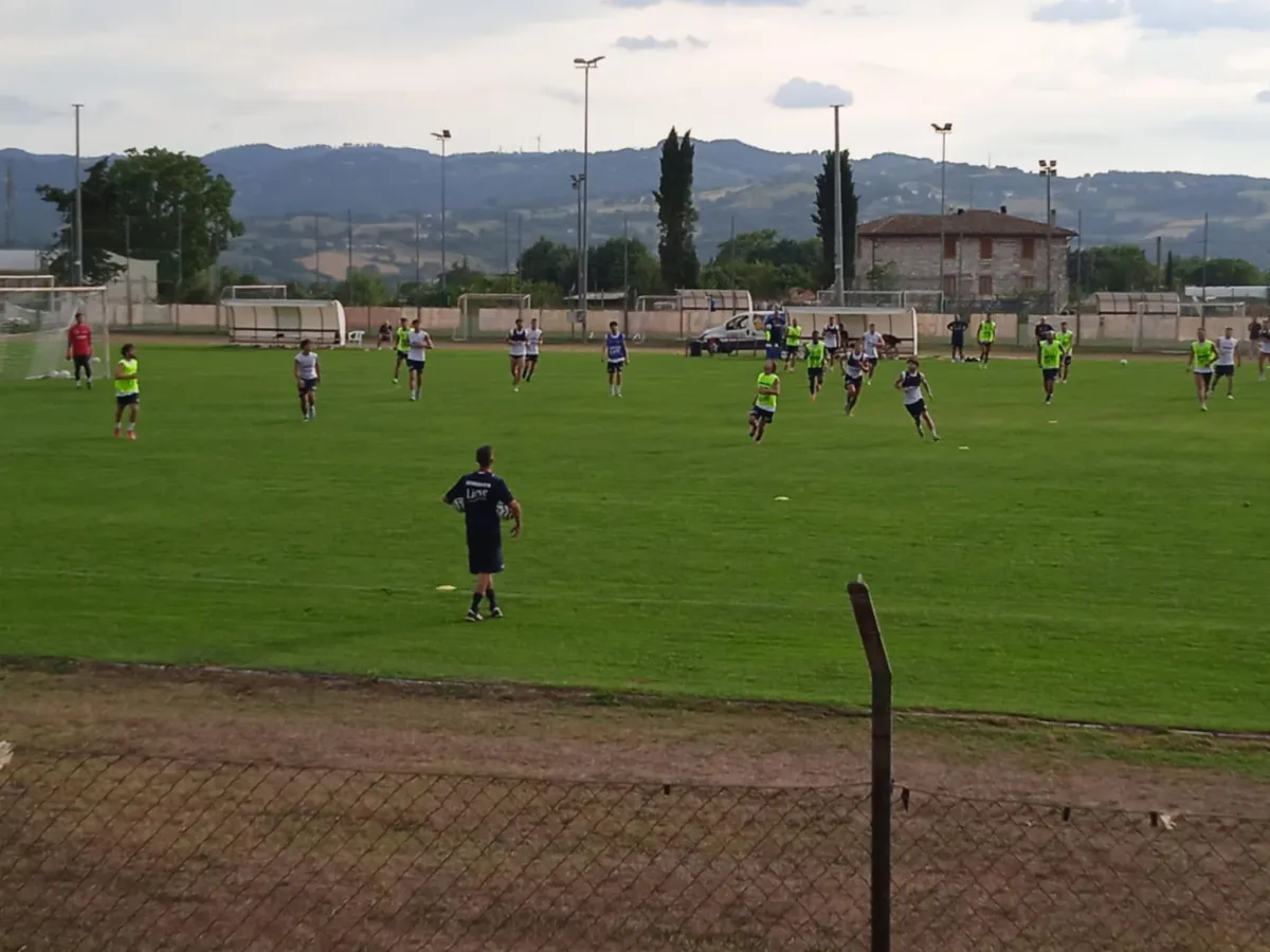Gubbio, ecco Saber in prestito dal Trapani. Pirrello fa il percorso inverso a titolo definitivo