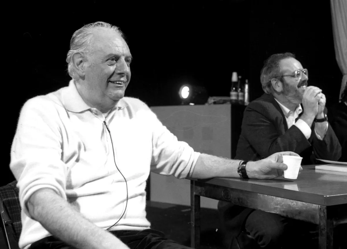 Partono dall'Umbria le celebrazioni per i cento anni dalla nascita di Dario Fo